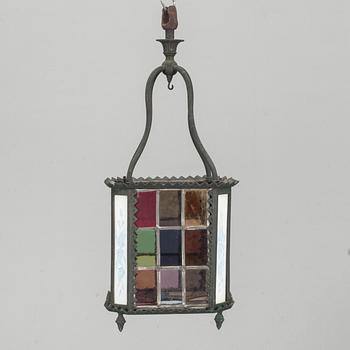 HALLYKTA,  1800/1900-tal.