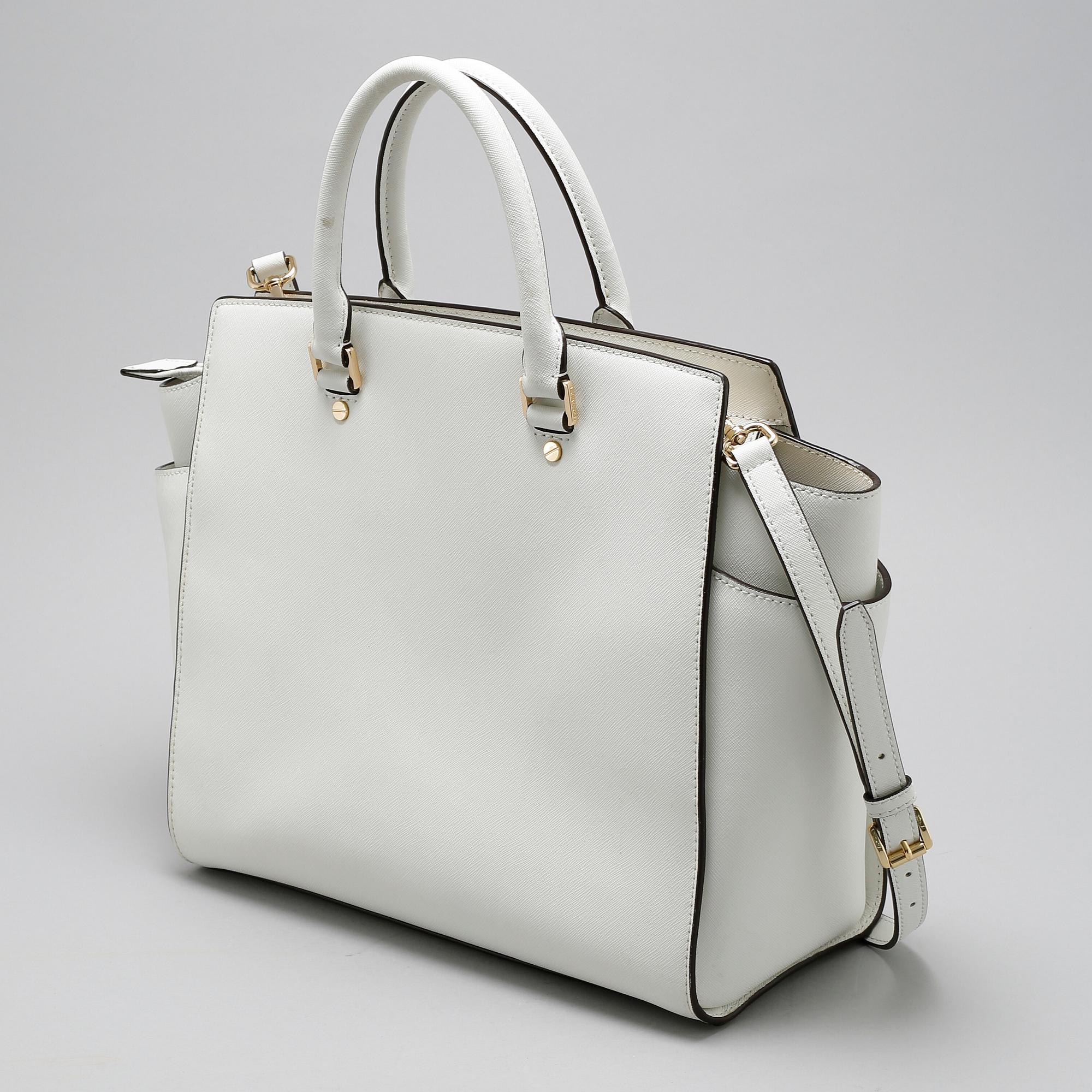 A totebag, "Selma" by Michael Kors.