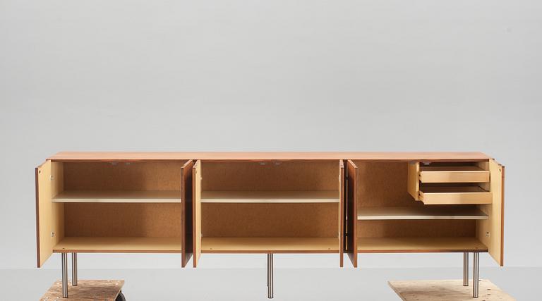 SIDEBOARD, Ib Kofod Larsen, Säffle Möbelfabrik.
