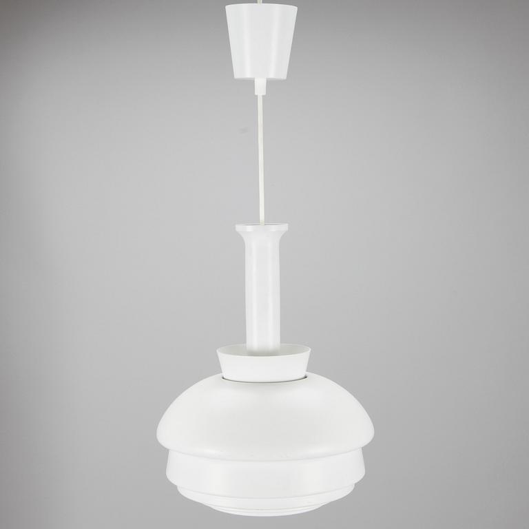 TAKLAMPA, A335A, Alvar Aalto, Valaisinpaja. Höjd 40 cm.