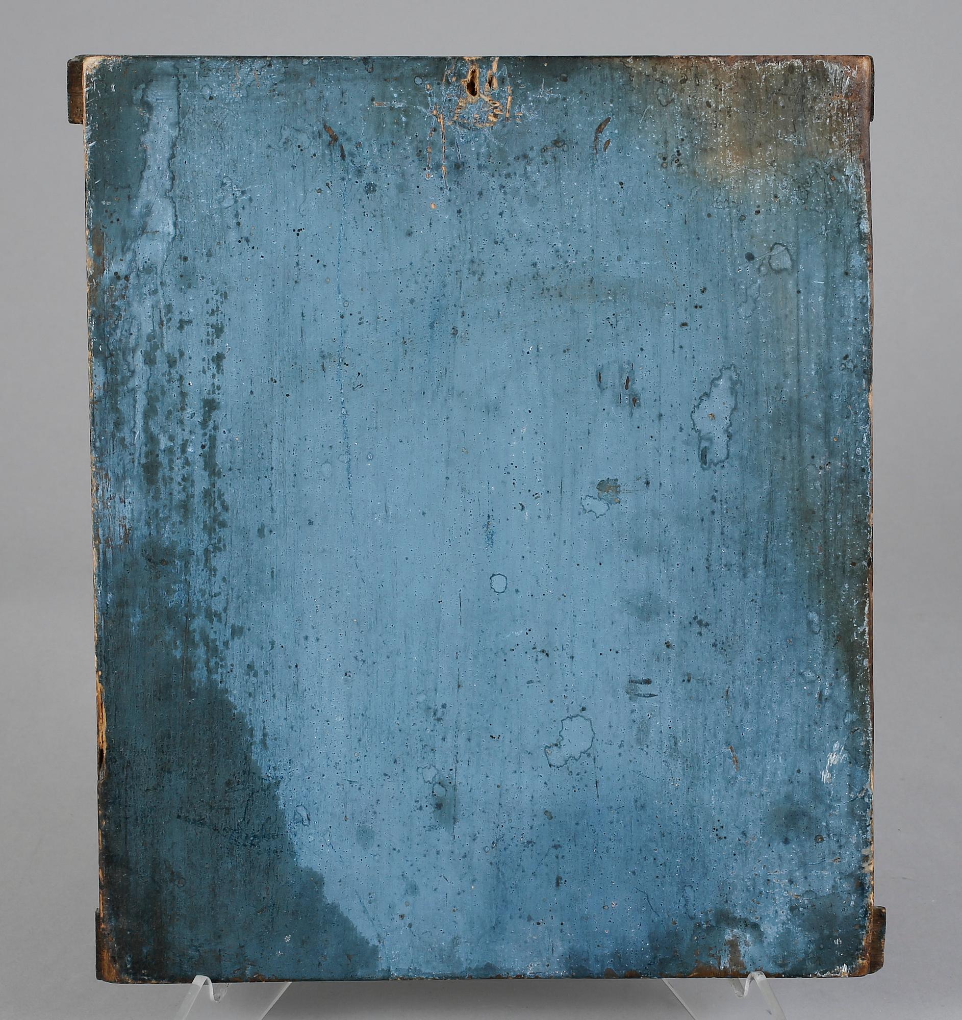 IKON, Ryssland, 1800-tal.