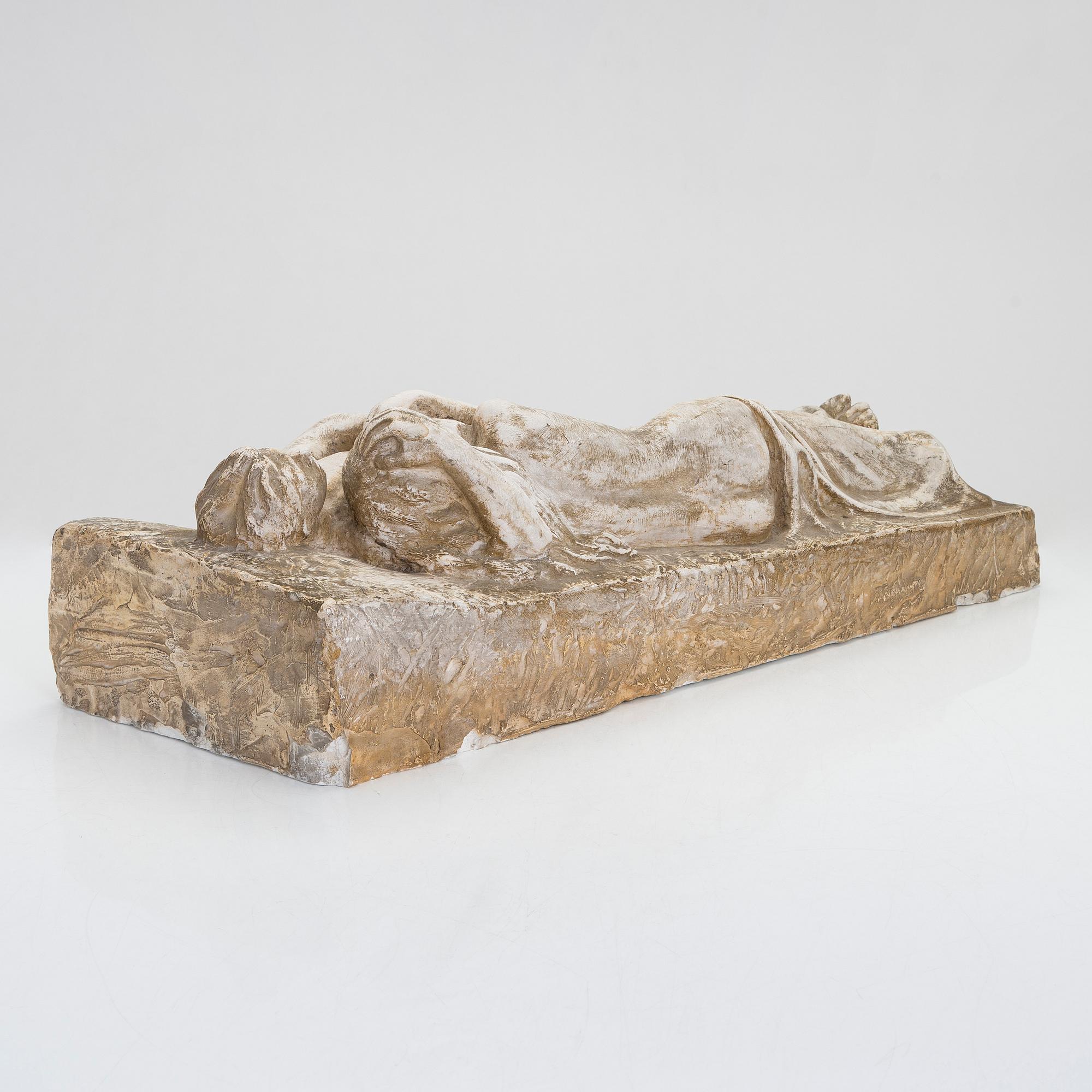 Felix Nylund, De vilande.