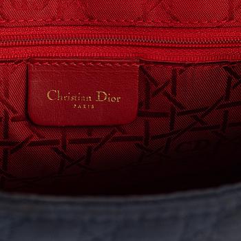 Christian Dior, väska, "Lady Dior".