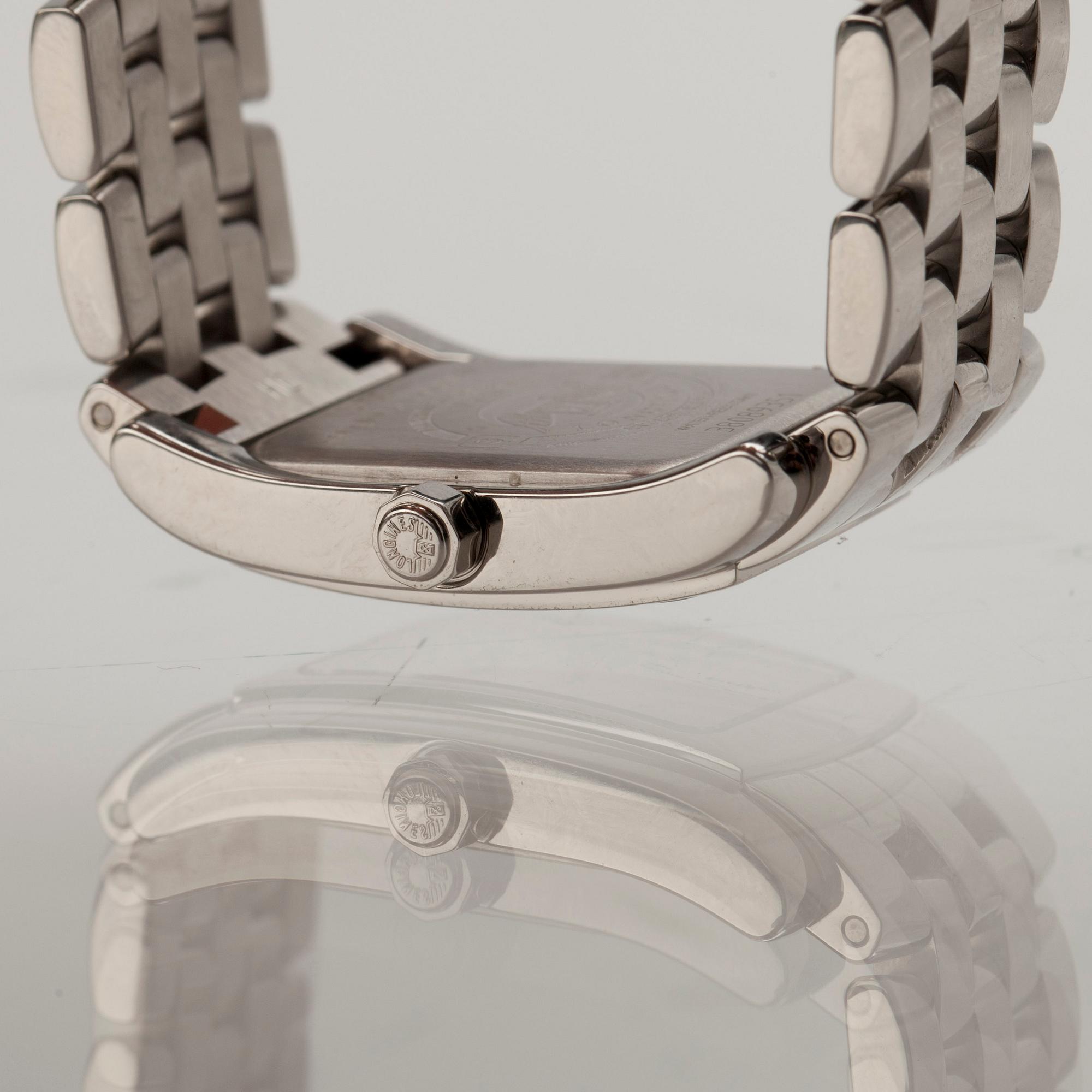 ARMBANDSUR, dam, "DolceVita" Longines.