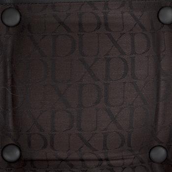 BRUNO MATHSSON, fåtölj, "Karin", DUX.