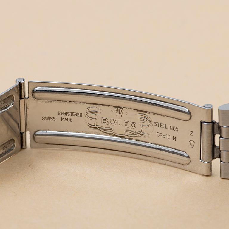 Rolex, Datejust, "Diamond Dial", ca 1987.