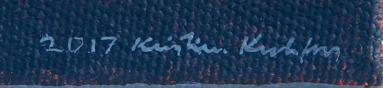 Kristian Krokfors, Kaupungin Valot.