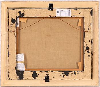 Mogens Balle, "Indbryte fra Tivoli".