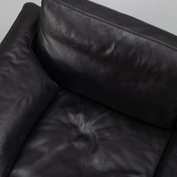 Takashi Okamura & Erik Marquardsen, a 'Capri 3A' sofa, Skipper Furniture.