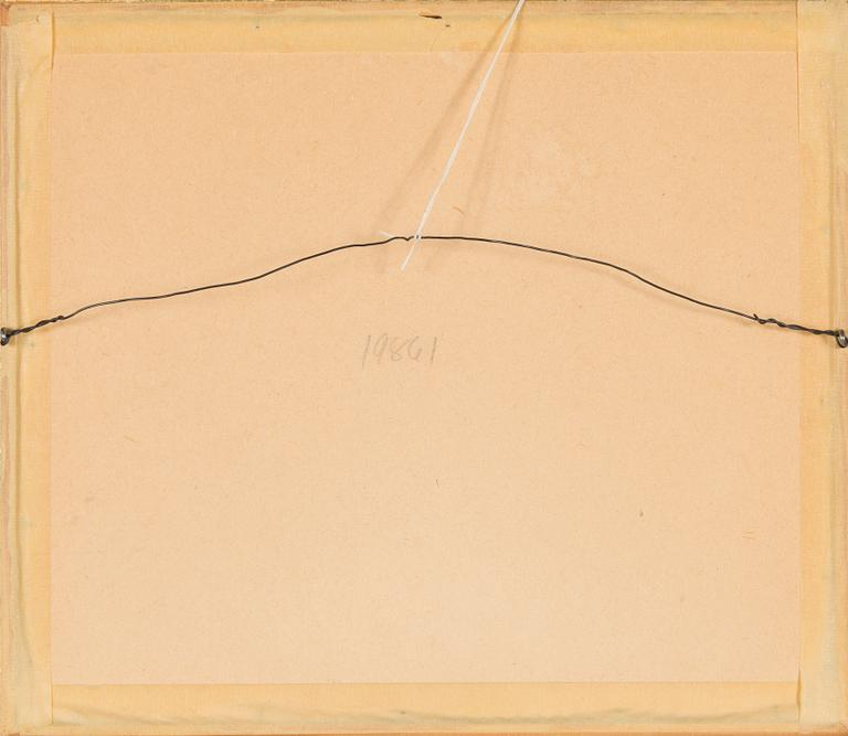 Albert Edelfelt, Marie von Heiroth.