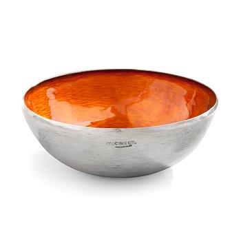 49. Eva Hidström, A BOWL.