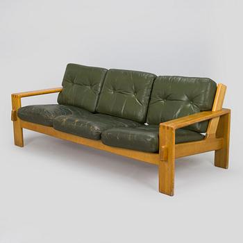 Esko Pajamies, soffa, "Bonanza" Asko, 1970-tal.