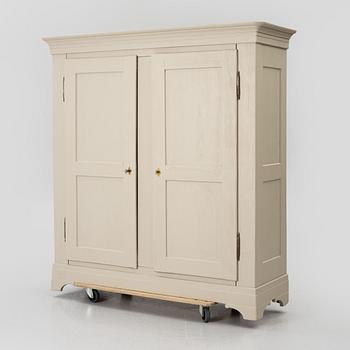 Wardrobe, 20th century.