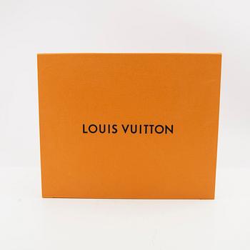 Louis Vuitton, "Porte Documents Jour" bag Spain 2021.