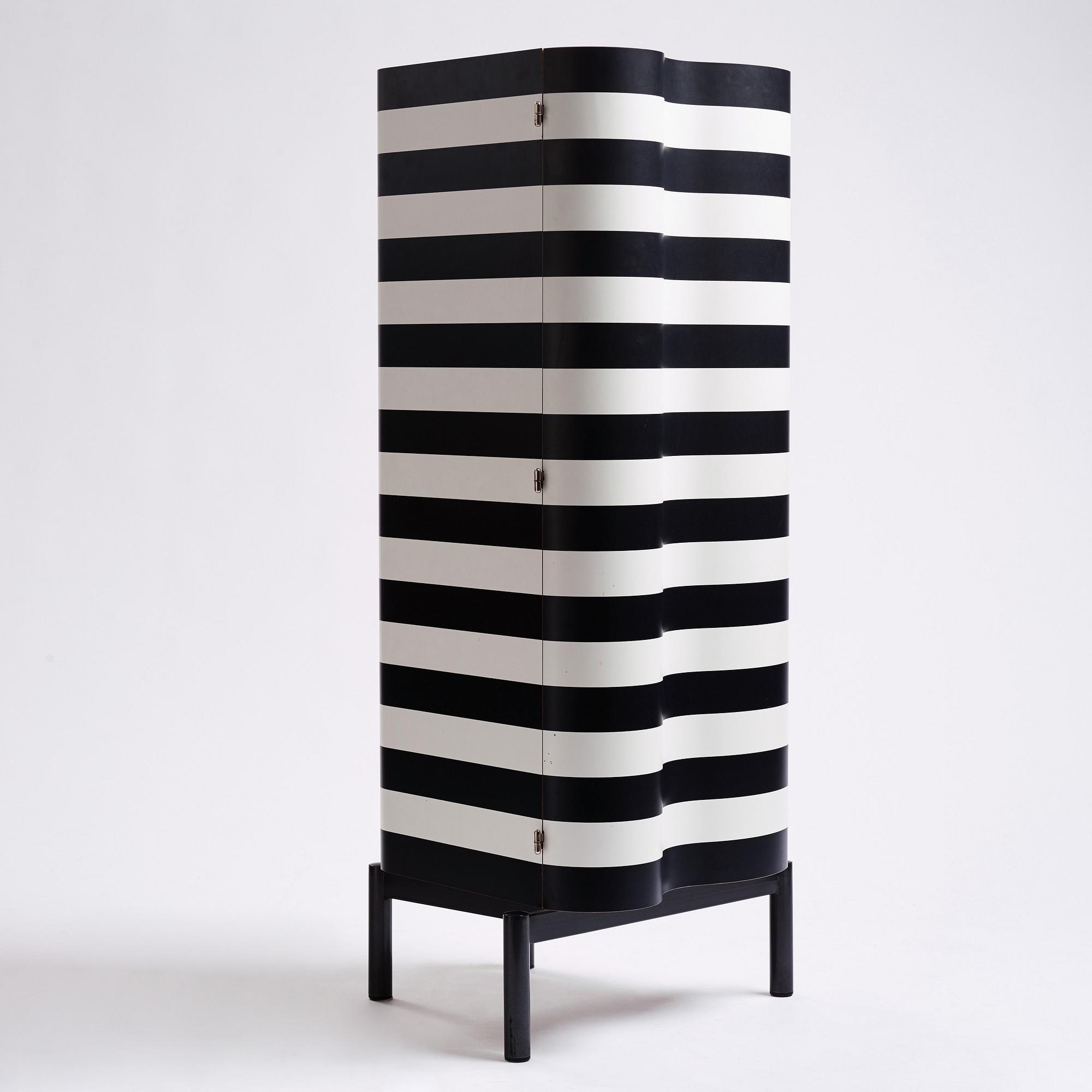 Love Arbén, an 'Ono' cabinet, Lammhults Möbel AB, Sweden, 1992.