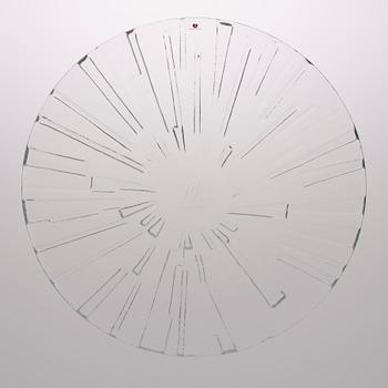 TAPIO WIRKKALA, konstföremål, signerad Tapio Wirkkala 3573.