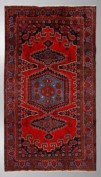 MATTA, Wizz, 1900-talets senare del, ca 330 x 210 cm.