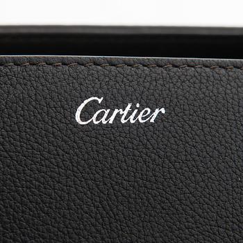 Cartier, 'C de Cartier' bag.