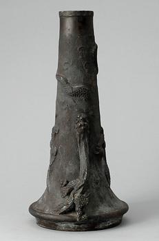 VAS, keramik, Japan, 1800-tal.