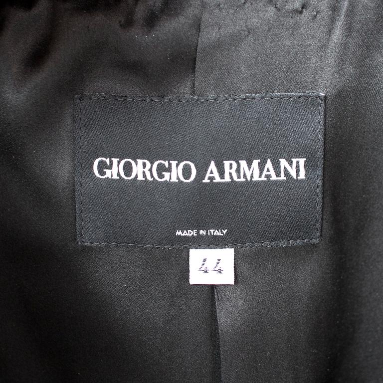 KAPPA, Giorgio Armani, italiensk storlek 44.