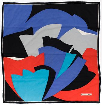 Christian Dior · SCARF, Christian Dior