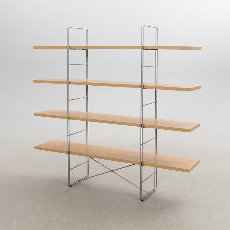 Niels Gammelgaard, bokhylla "Moment/Enetri" för IKEA.