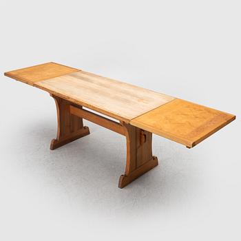 Nordiska Kompaniet, a 'Lovö' table, 1930s-40s.