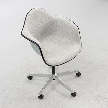 Charles & Ray Eames, office chair, "DAR", Vitra.