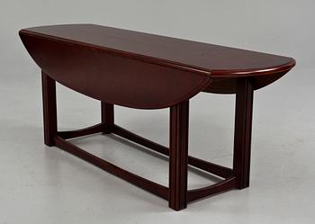 SOFFBORD, engelsk stil, 1900-talets andra hälft.