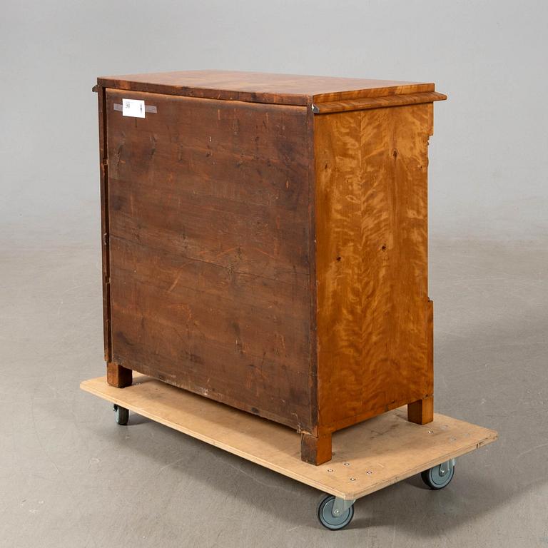 Skrivbyrå 1800-talets andra hälft.