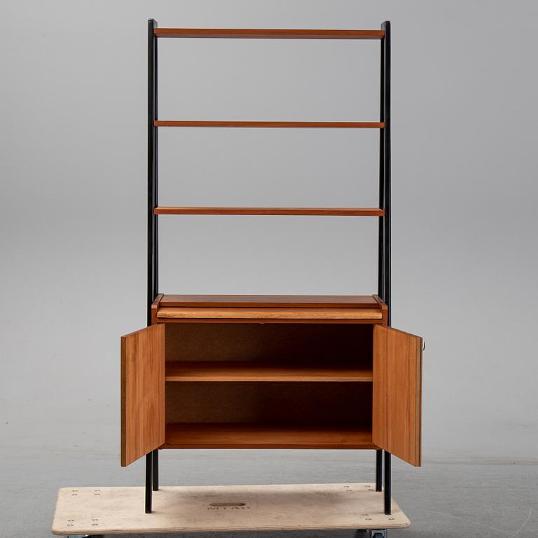 BOKHYLLA, 1900-talets andra hälft.