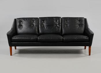 SOFFA, Ulferts, 1900-talets andra hälft.