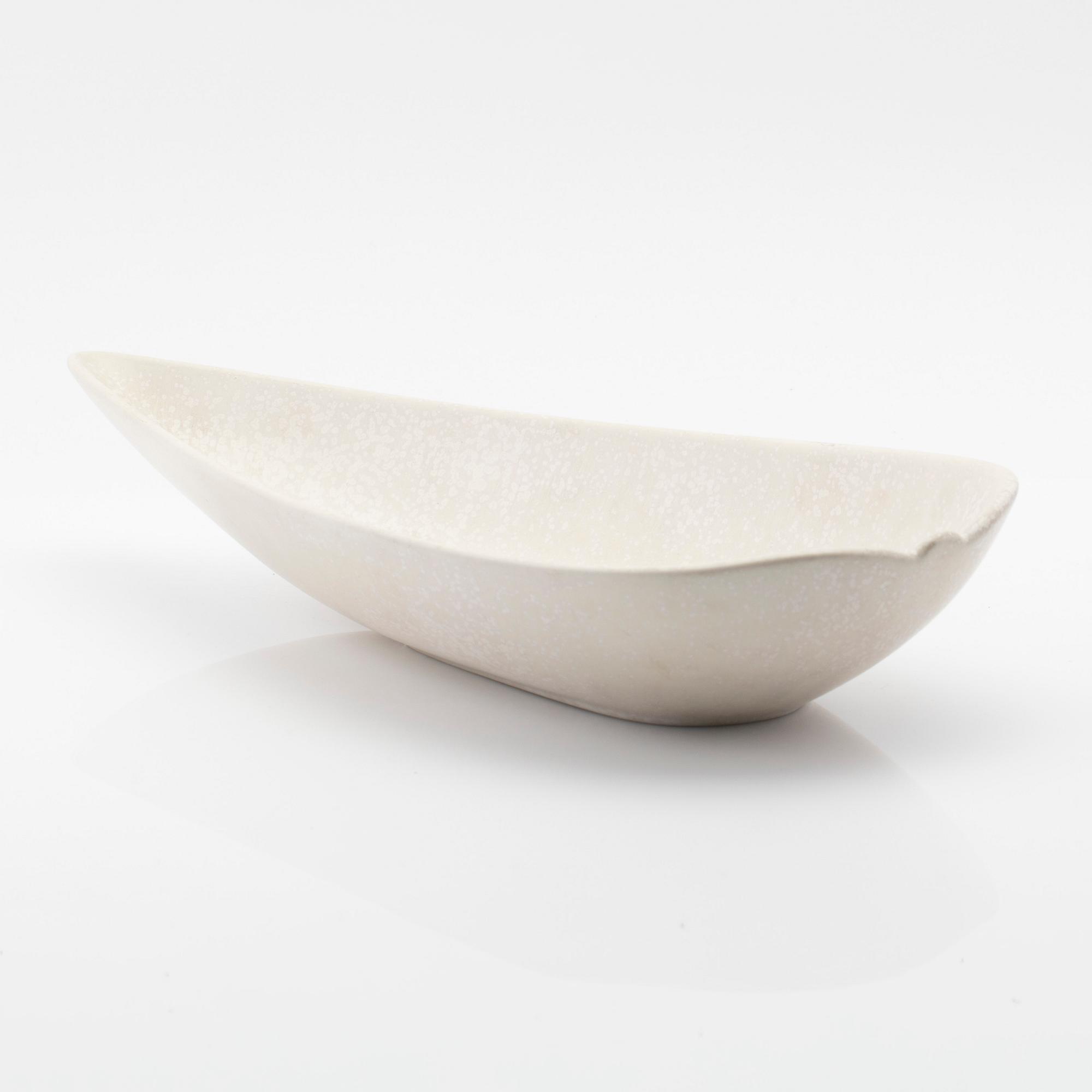 Gunnar Nylund, Bowl, Rörstrand.