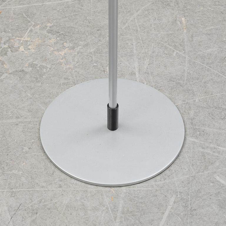 A floor lamp from Le Klint, late 20th century.