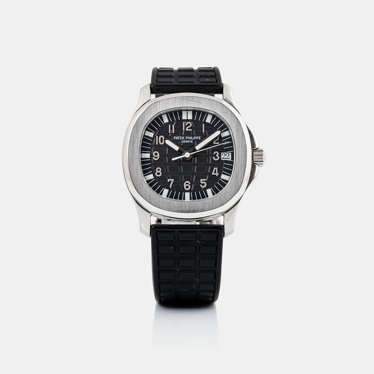 PATEK PHILIPPE, Aquanaut, "First generation".