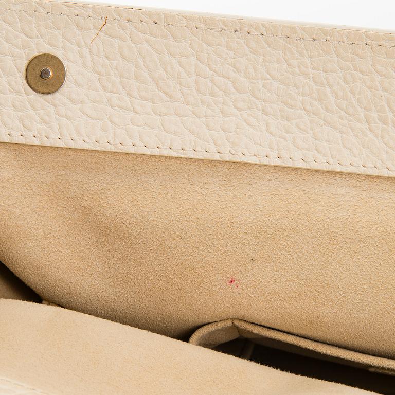 Louis Vuitton, väska, "Mini Lin Trapeze".