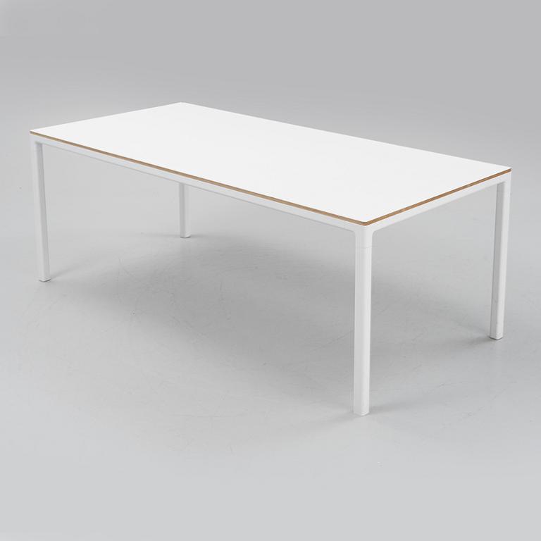Dining table "T12", Hay, Denmark, contemporary production.