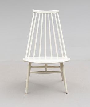 STOL, "Mademoiselle", Ilmari Tapiovaara, Edsbyverken.