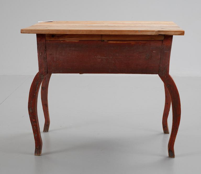 BORD, rokoko, 1700-tal.