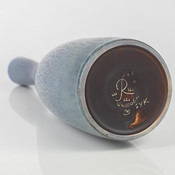 Carl-Harry Stålhane, vas, stengods, Rörstrand.