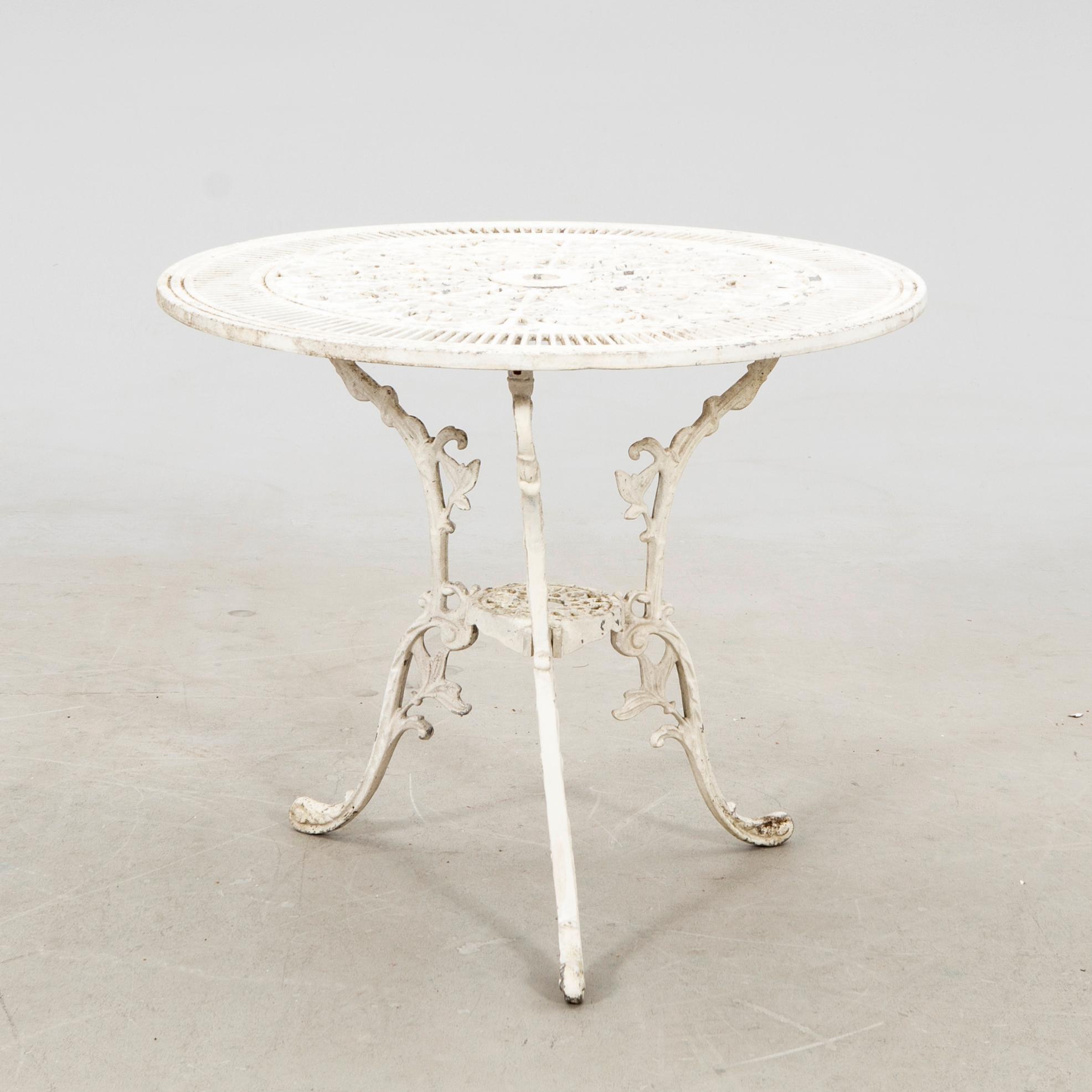 Trägårdsgrupp 5 dlr 1900-talets andra hälft.