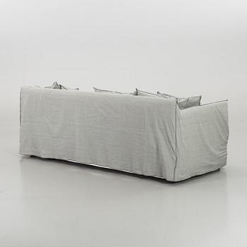 PAOLA NAVONE, SOFFA, "Ghost 12", Gervasoni.