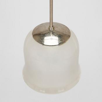 Gunilla Jung, taklampa, modell 1020, Stockmann Orno 1930-tal.