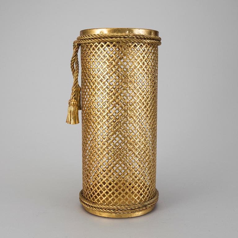 PARAPLYSTÄLL, 1900-tal.