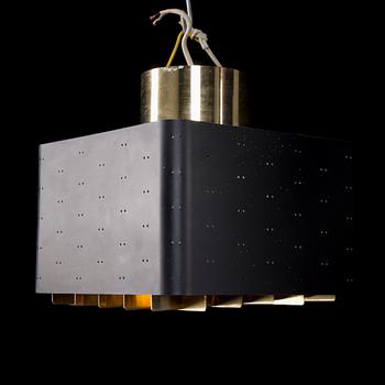 TAKLAMPA, design Paavo Tynell, Idman.