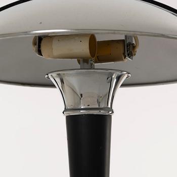 Table lamps, a pair, Dakapo, Ikea, 1993.