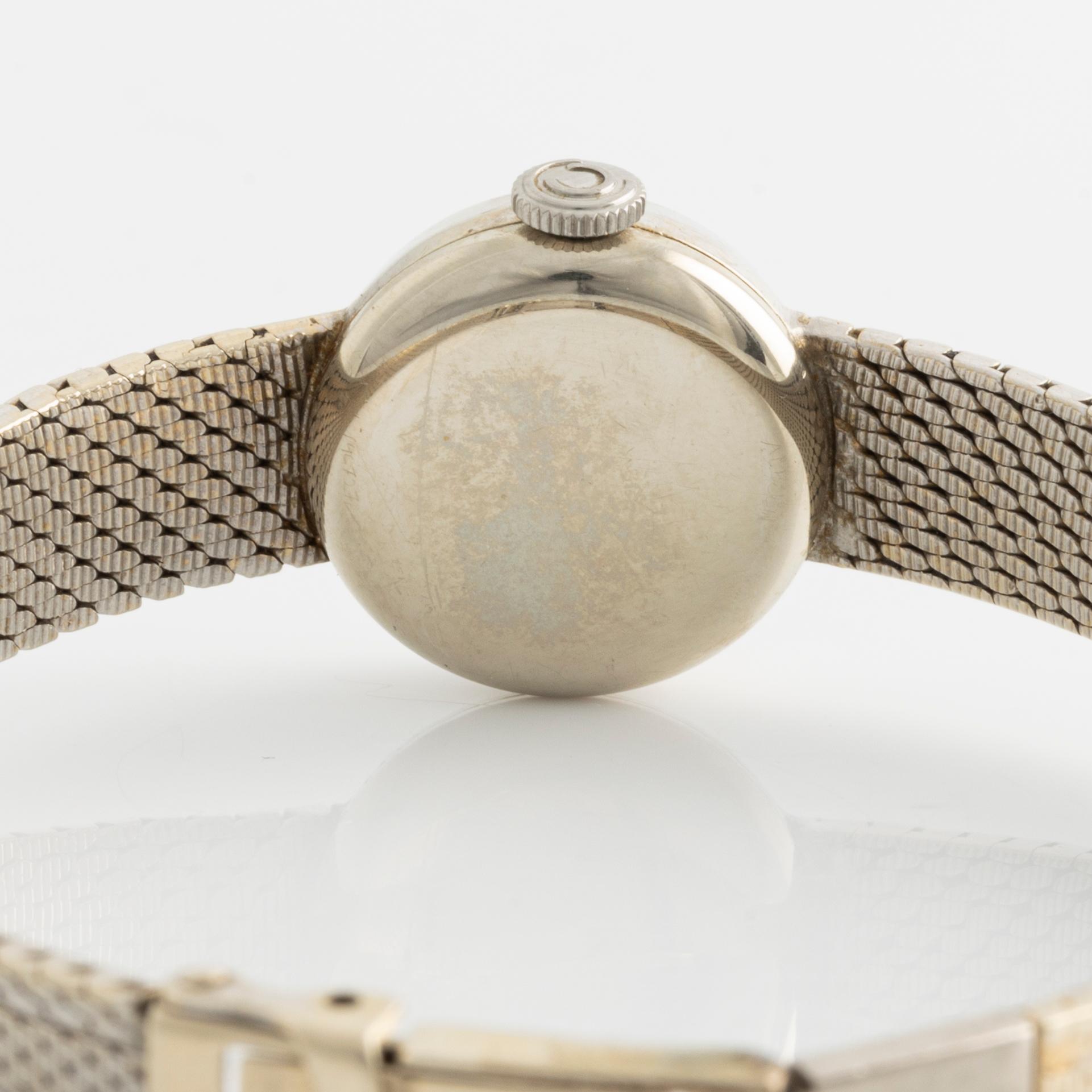 Certina, armbandsur, 17 mm.