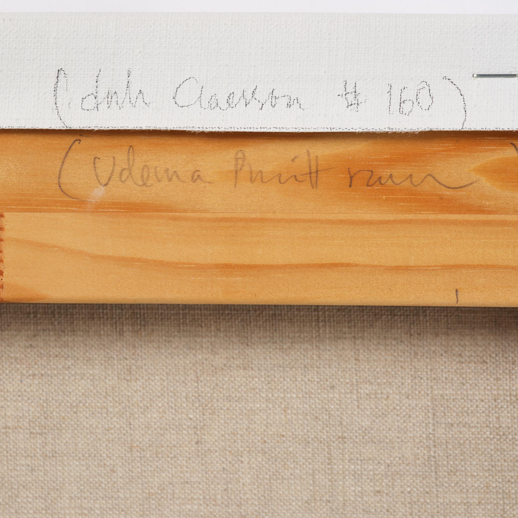 Sophie Tottie, "Alltet / Das All (The All)".