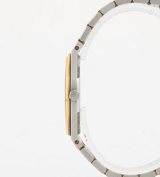 Audemars Piguet, Royal Oak.