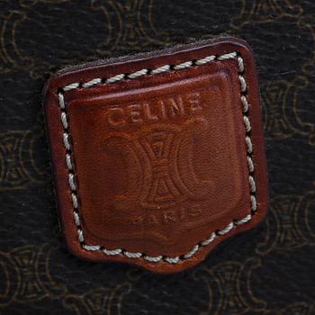 CÉLINE, "Drawstring", hadbag.